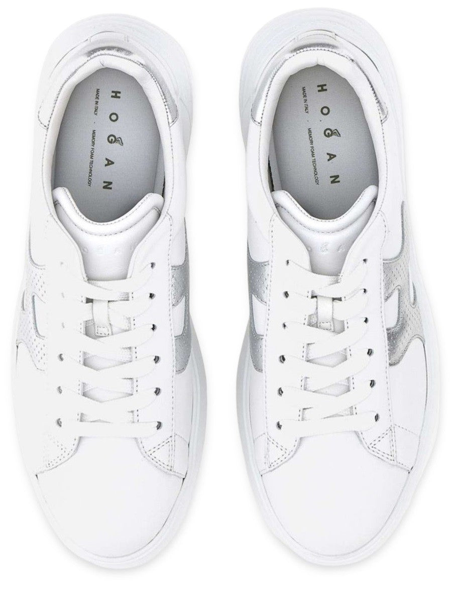 Hogan - "REBEL" SNEAKER rebel-sneaker_55bf2dad-b607-4dad-802e-2055b6682c46