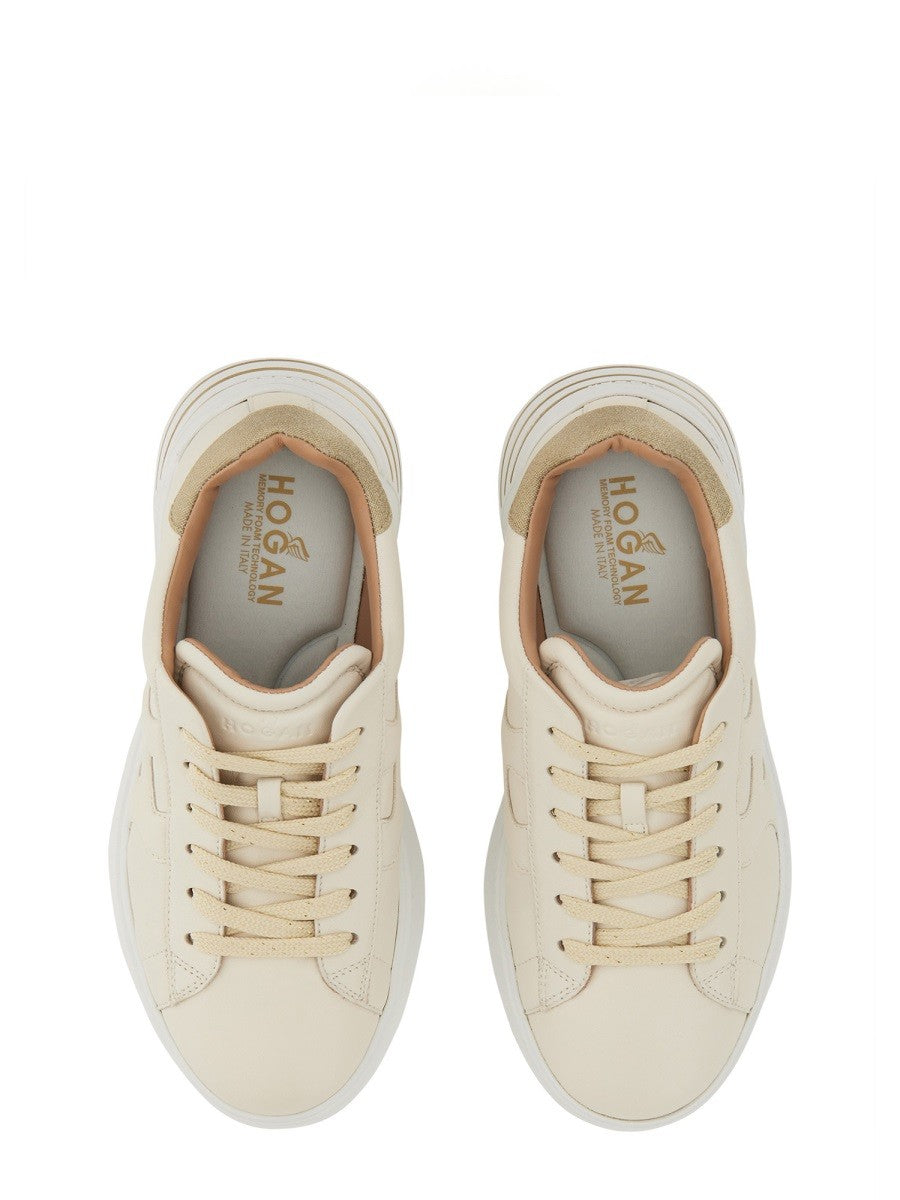 Hogan - "REBEL" SNEAKER rebel-sneaker_d9587659-57a6-4aab-9a68-a61af49ef318