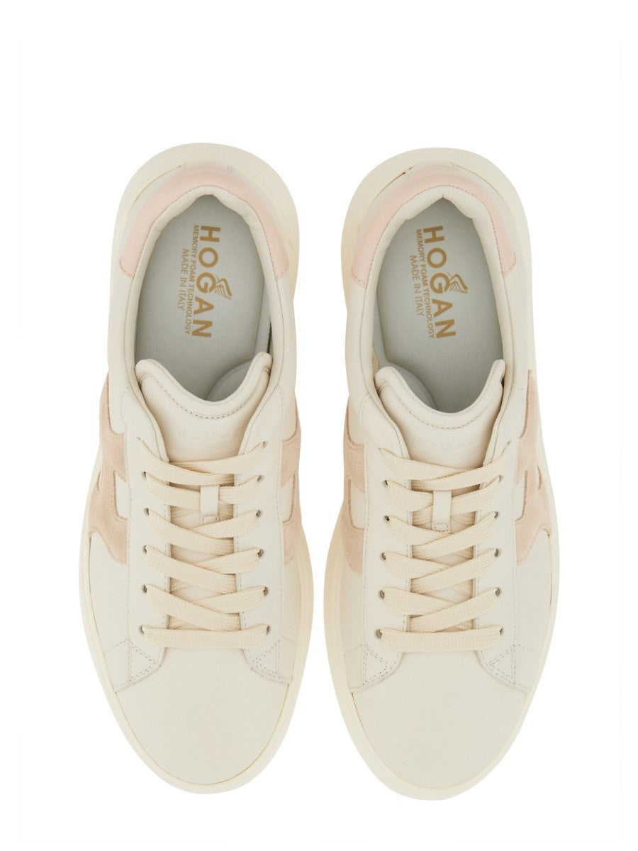Hogan - "REBEL" SNEAKER rebel-sneaker_e859c80d-1946-48c2-8347-d98fac12b728
