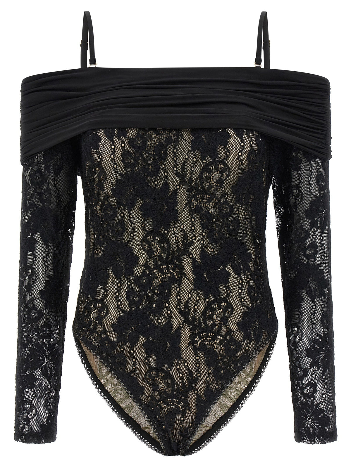 ZIMMERMANN - 'Rebellion' bodysuit