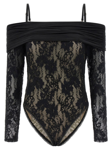 ZIMMERMANN - 'Rebellion' bodysuit