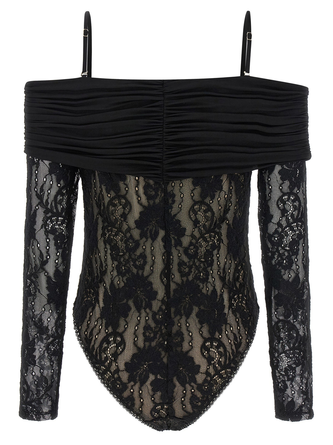 ZIMMERMANN - 'Rebellion' bodysuit