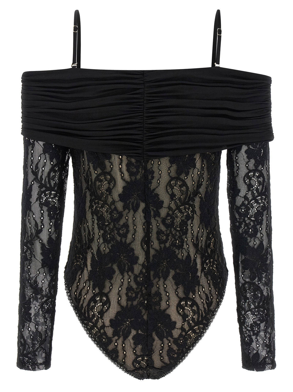 ZIMMERMANN - 'Rebellion' bodysuit