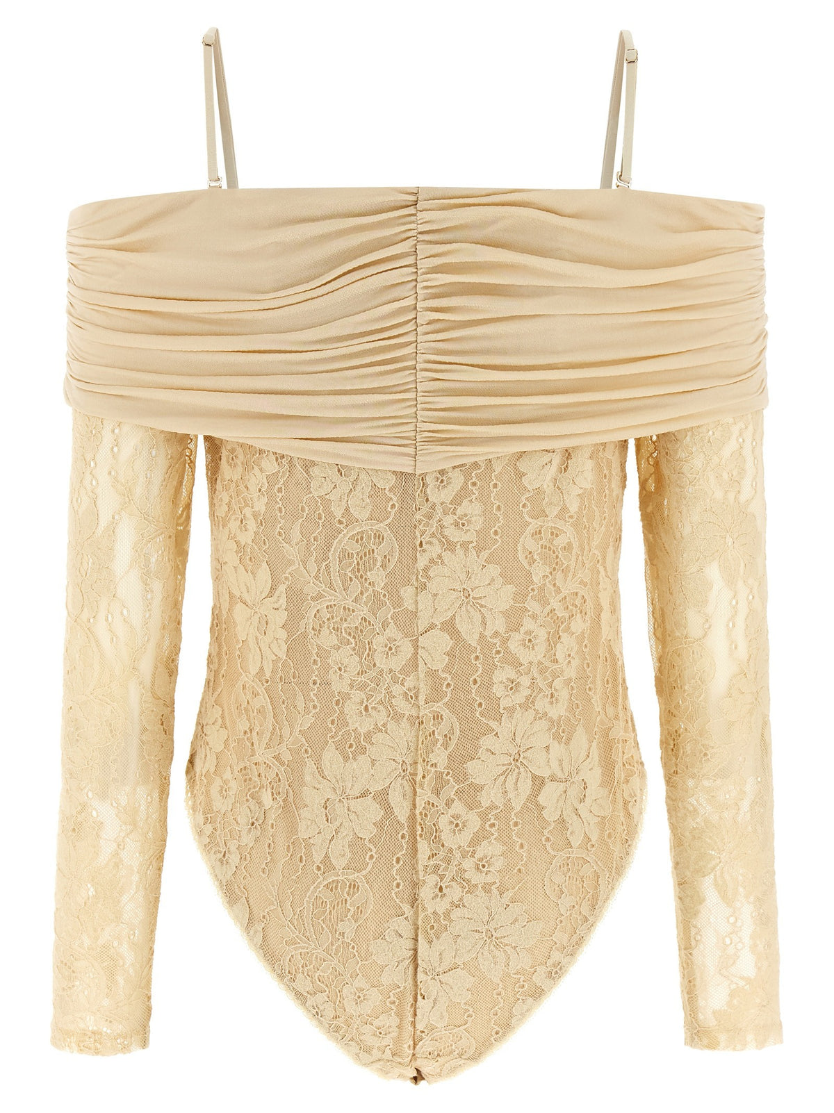 ZIMMERMANN - 'Rebellion' bodysuit