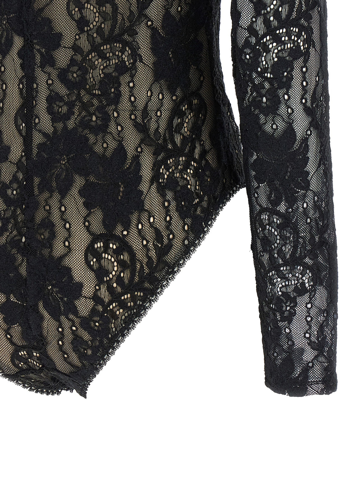 ZIMMERMANN - 'Rebellion' bodysuit
