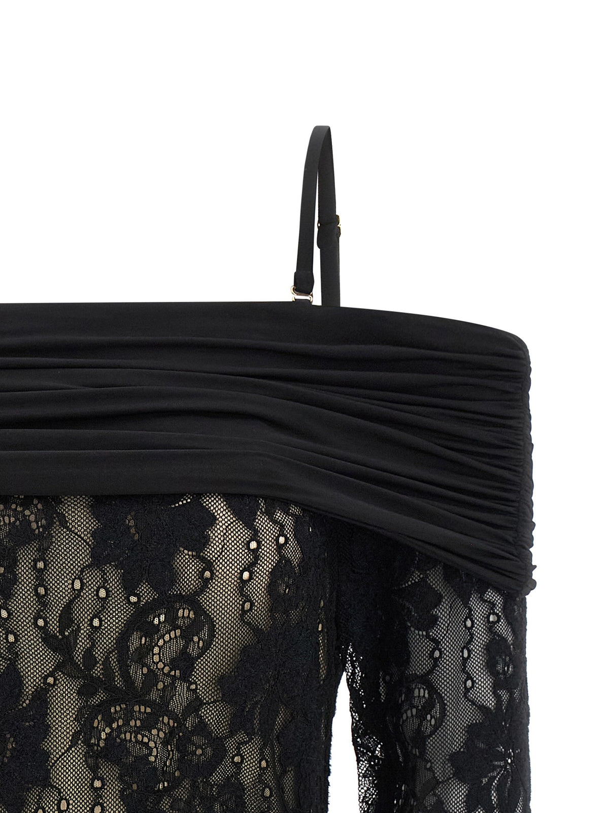 ZIMMERMANN - 'Rebellion' bodysuit