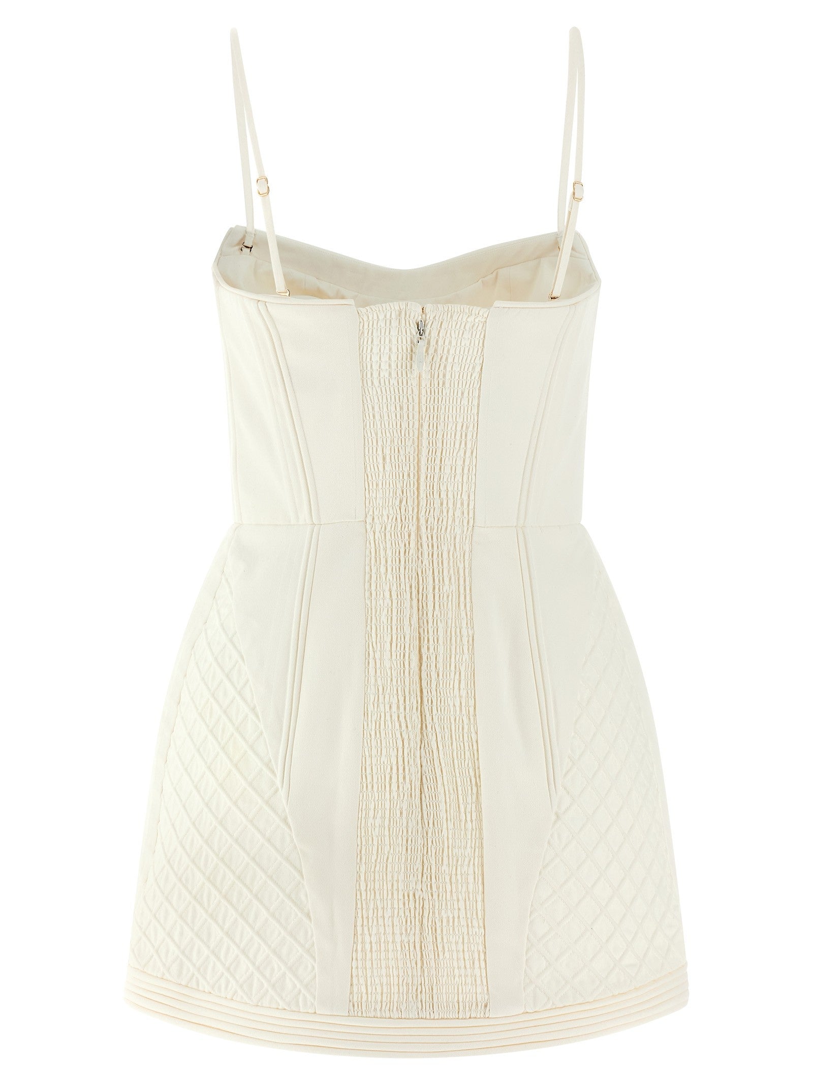 ZIMMERMANN - 'Rebellion' dress rebellion-dress