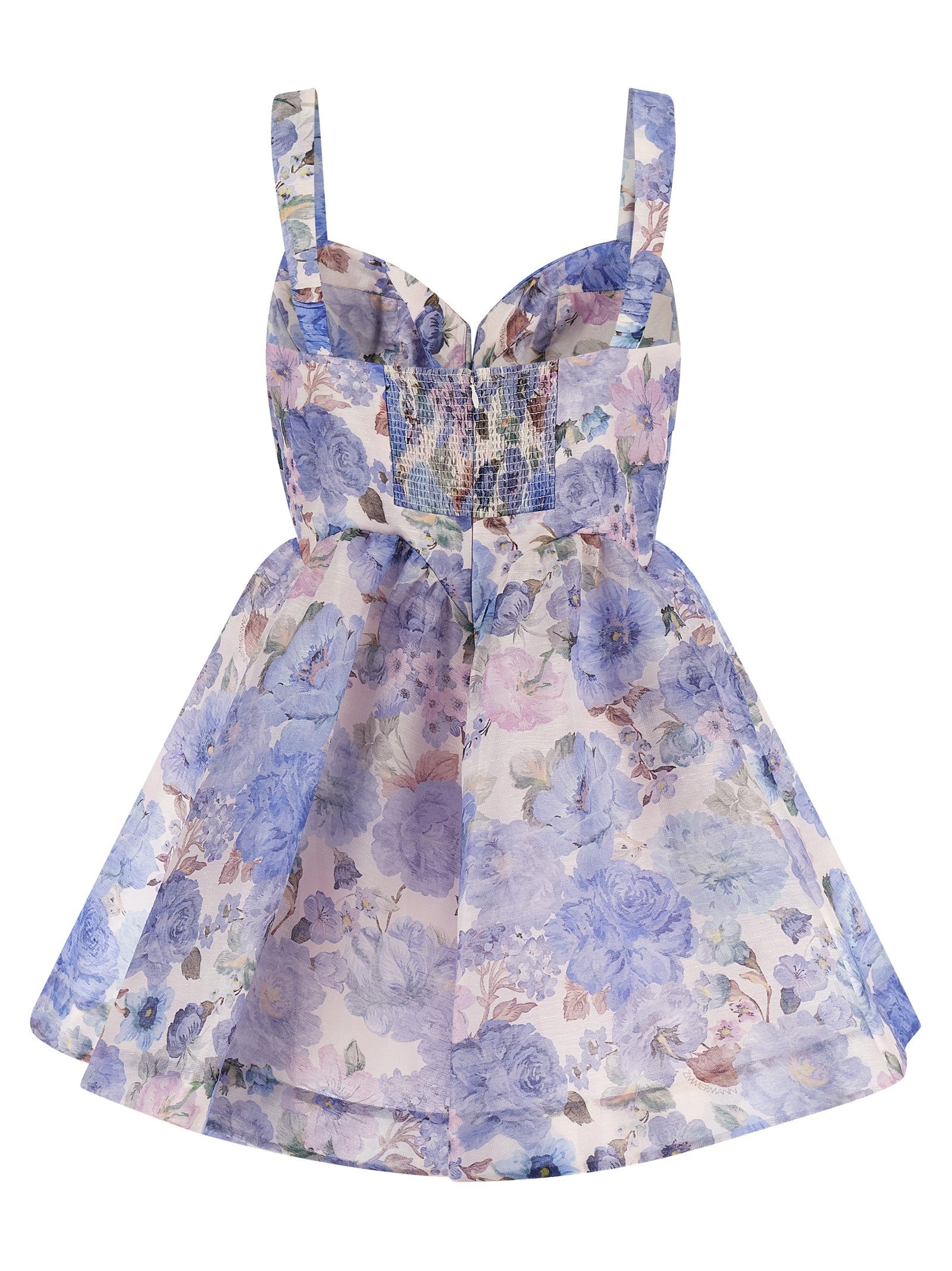 ZIMMERMANN - 'Rebellion' dress rebellion-dress_28cc18a2-48c3-4812-b843-e5dca6481421