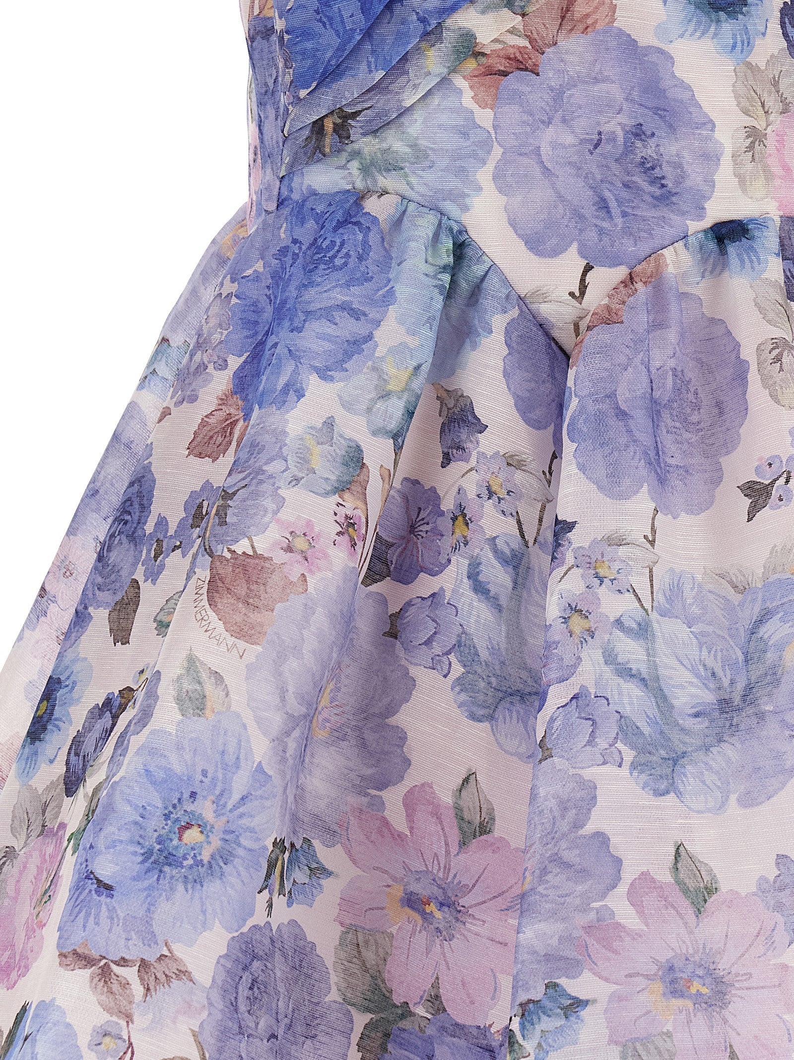 ZIMMERMANN - 'Rebellion' dress rebellion-dress_c8e58b79-37d1-4ef4-9f79-04f753bdd0d9
