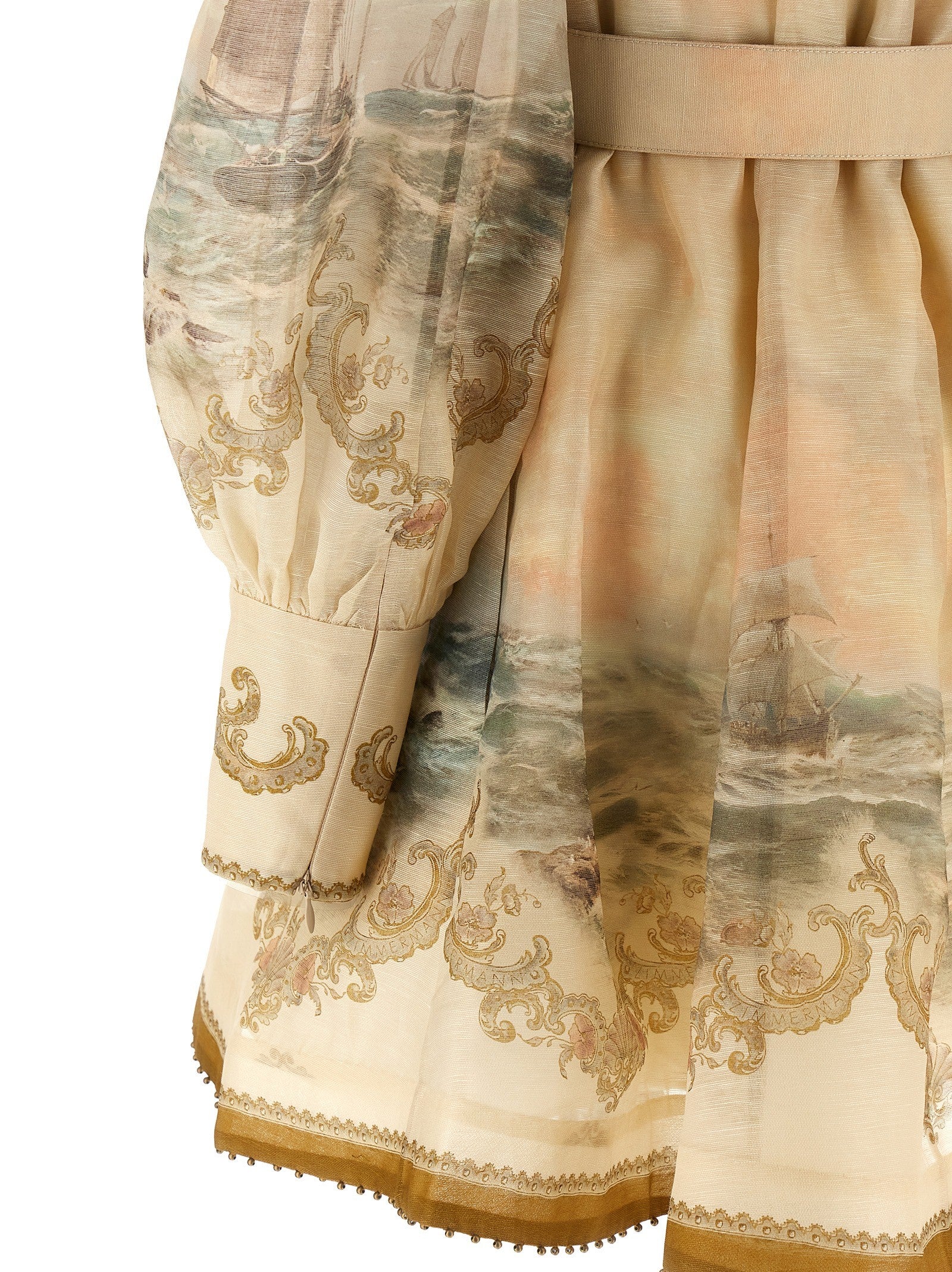 ZIMMERMANN - 'Rebellion Marine' dress rebellion-marine-dress_7f1966f5-4c94-423d-985d-a804882ed93c