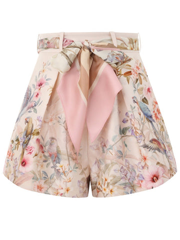 REBELLION PLEATED SHORTS rebellion-pleated-shorts_c3c9c0d2-3035-487e-94a5-5cda6ae02cbb