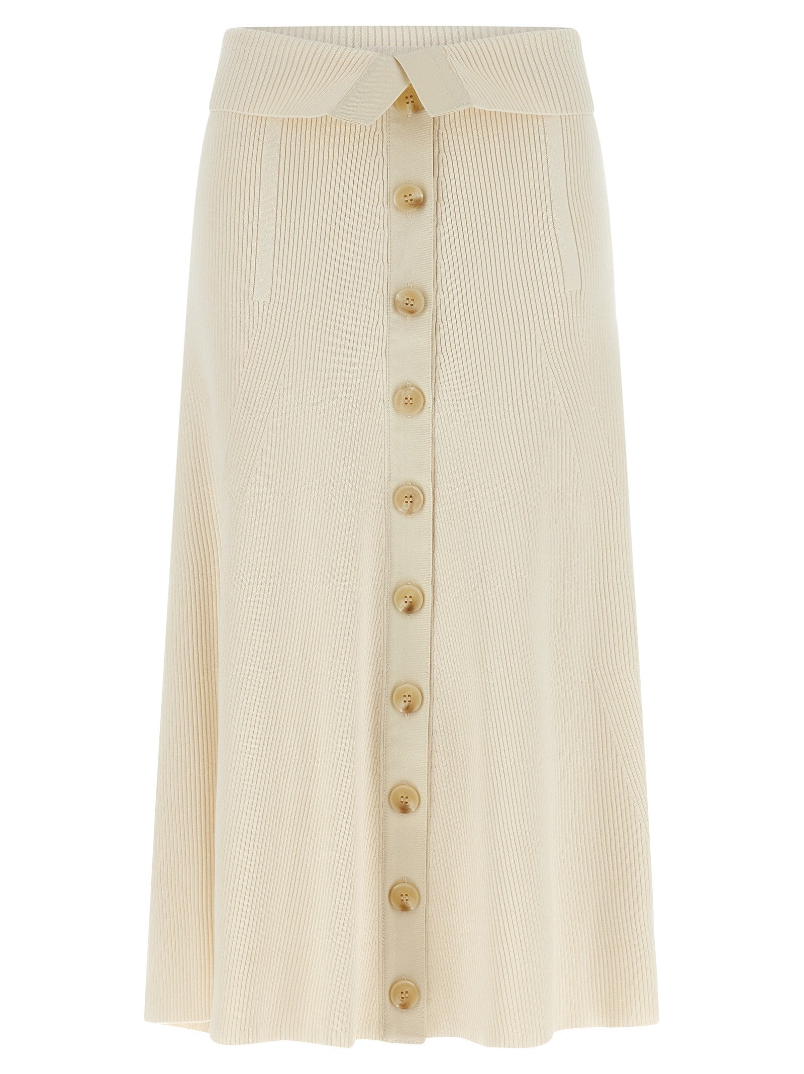 ZIMMERMANN - 'Rebellion' skirt rebellion-skirt