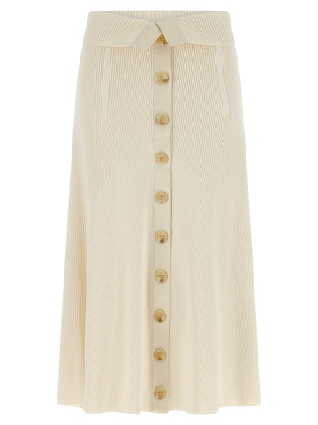 ZIMMERMANN - 'Rebellion' skirt rebellion-skirt