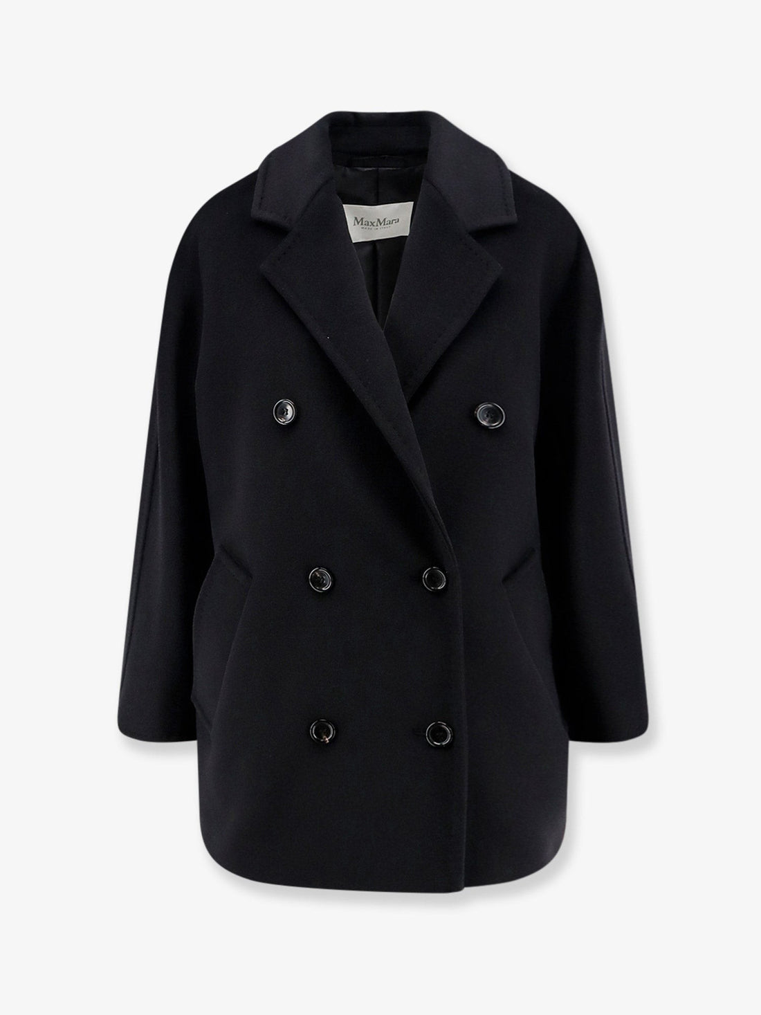 Max Mara - Rebus wool and cashmere coat rebus-wool-and-cashmere-coat_5ee327fc-563d-40d0-99d9-6c3f6dc7e8b9