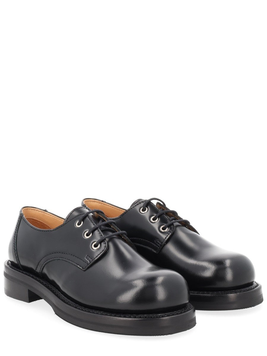 Our Legacy - "RECEPTION" SHOE Unisex reception-shoe_b942e2ca-a223-46b7-b2a9-f5e2f8be83f3