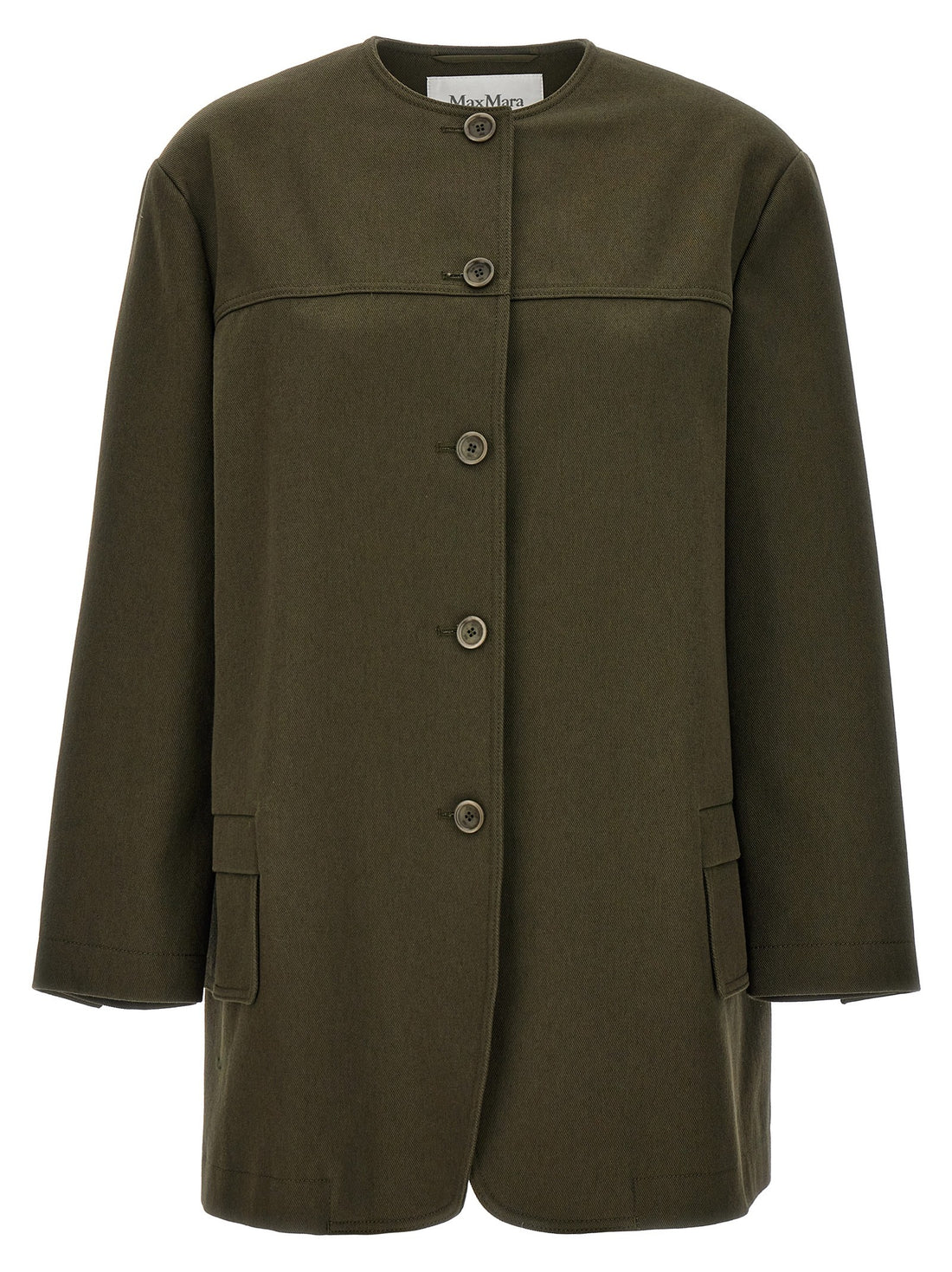 Max Mara - 'Recital' midi jacket recital-midi-jacket_6bd13231-4922-48cc-8c31-220671804158