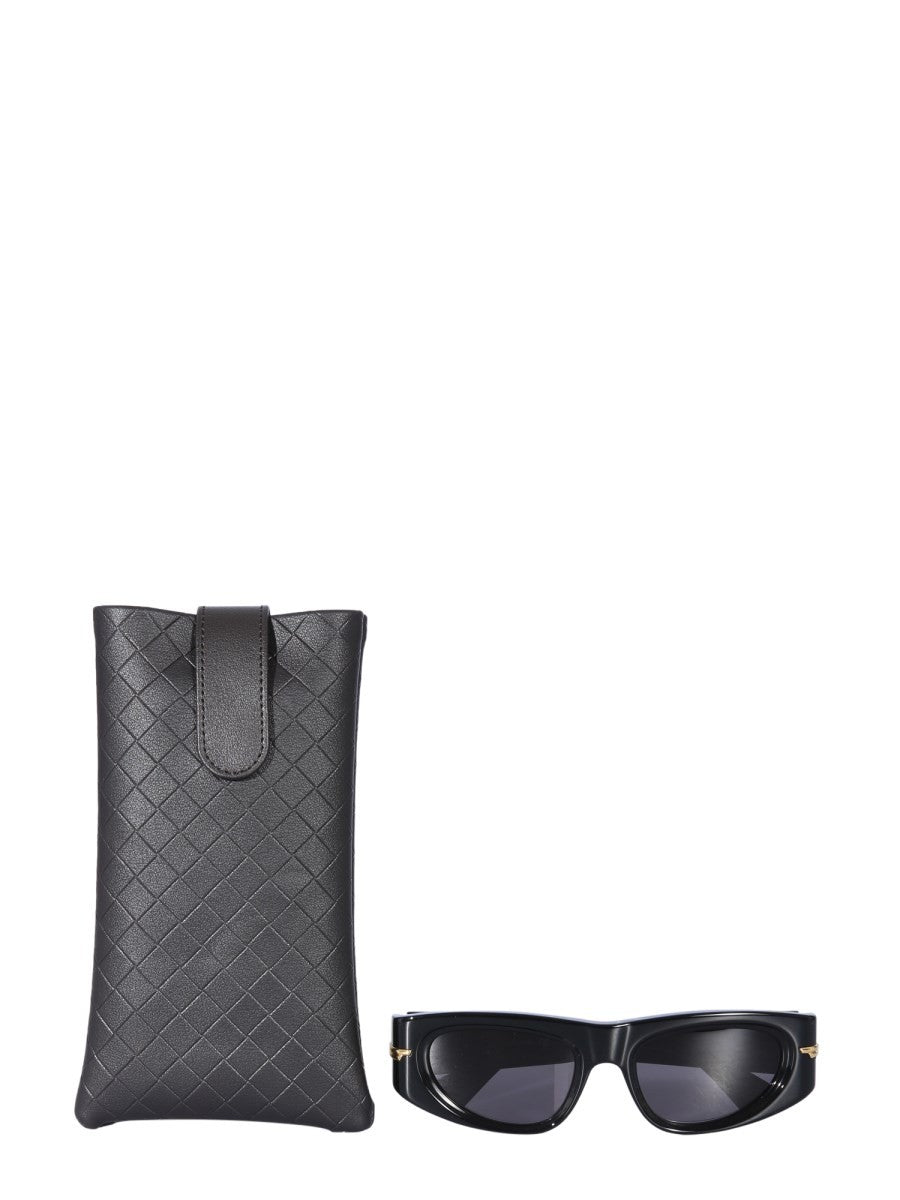 RECTANGULAR SUNGLASS