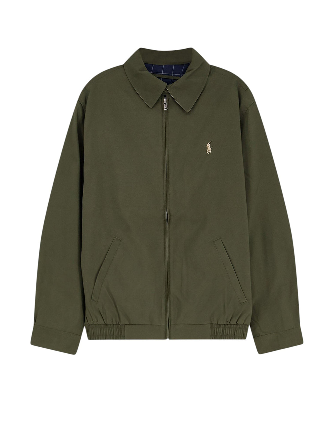 Polo Ralph Lauren Polo Ralph Lauren - Recycled material jacket