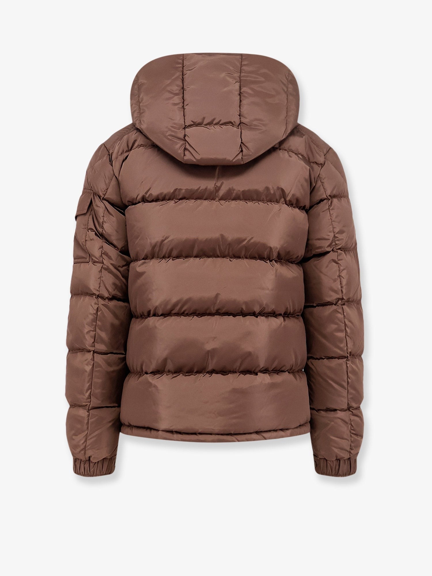 Moncler - Recycled material Maya down jacket