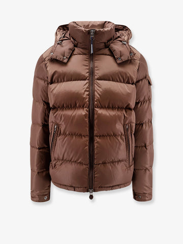 Moncler - Recycled material Maya down jacket