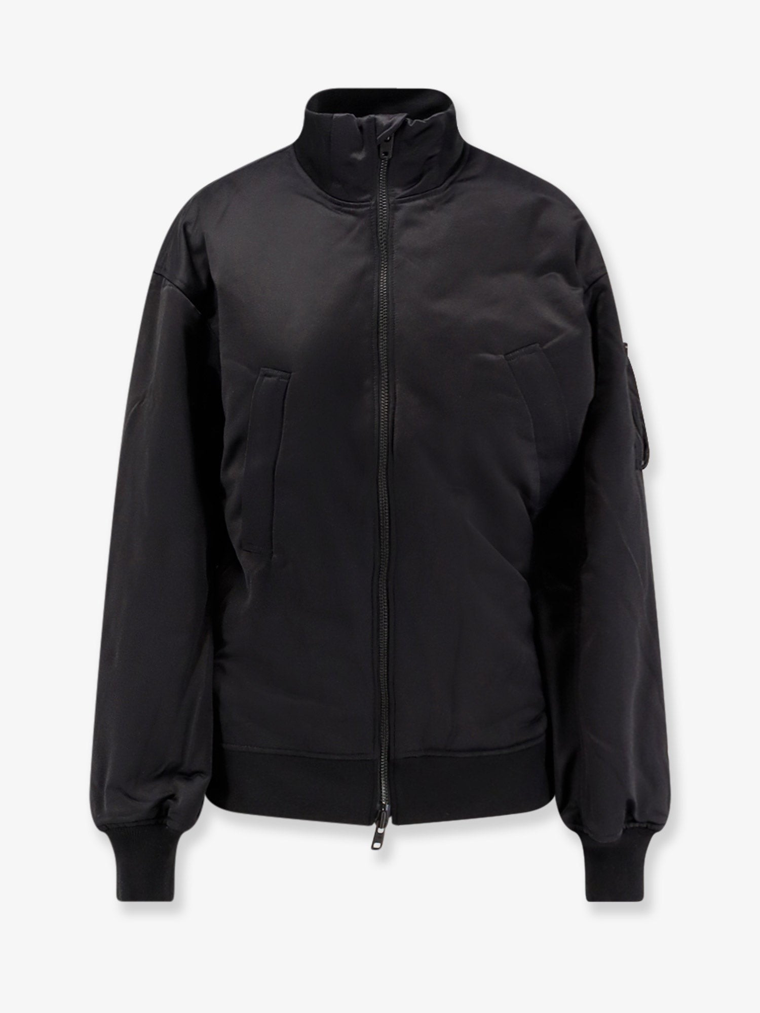 ADIDAS Y-3 - Recycled nylon bomber
