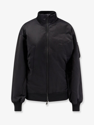 ADIDAS Y-3 - Recycled nylon bomber