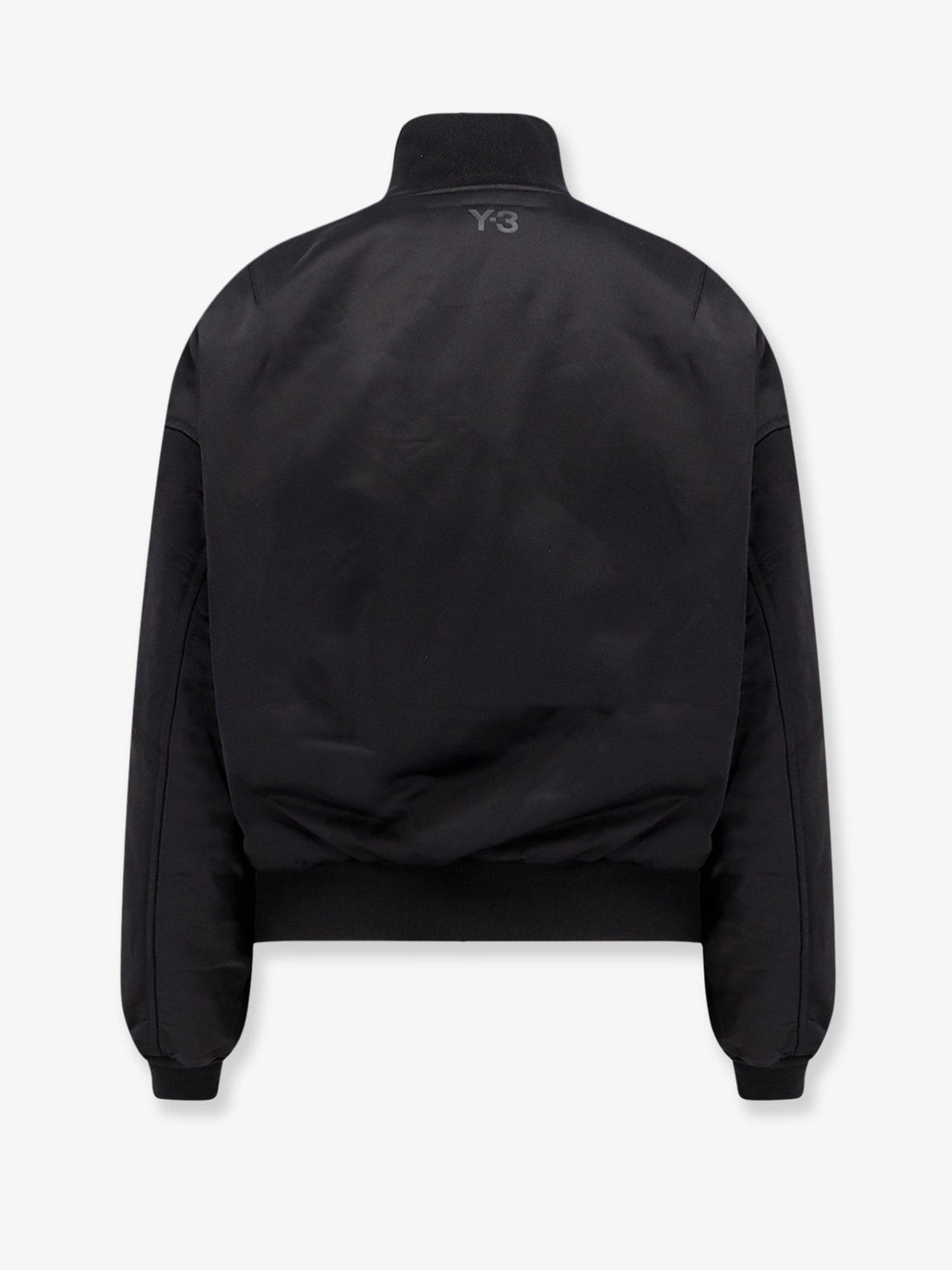 ADIDAS Y-3 - Recycled nylon bomber recycled-nylon-bomber