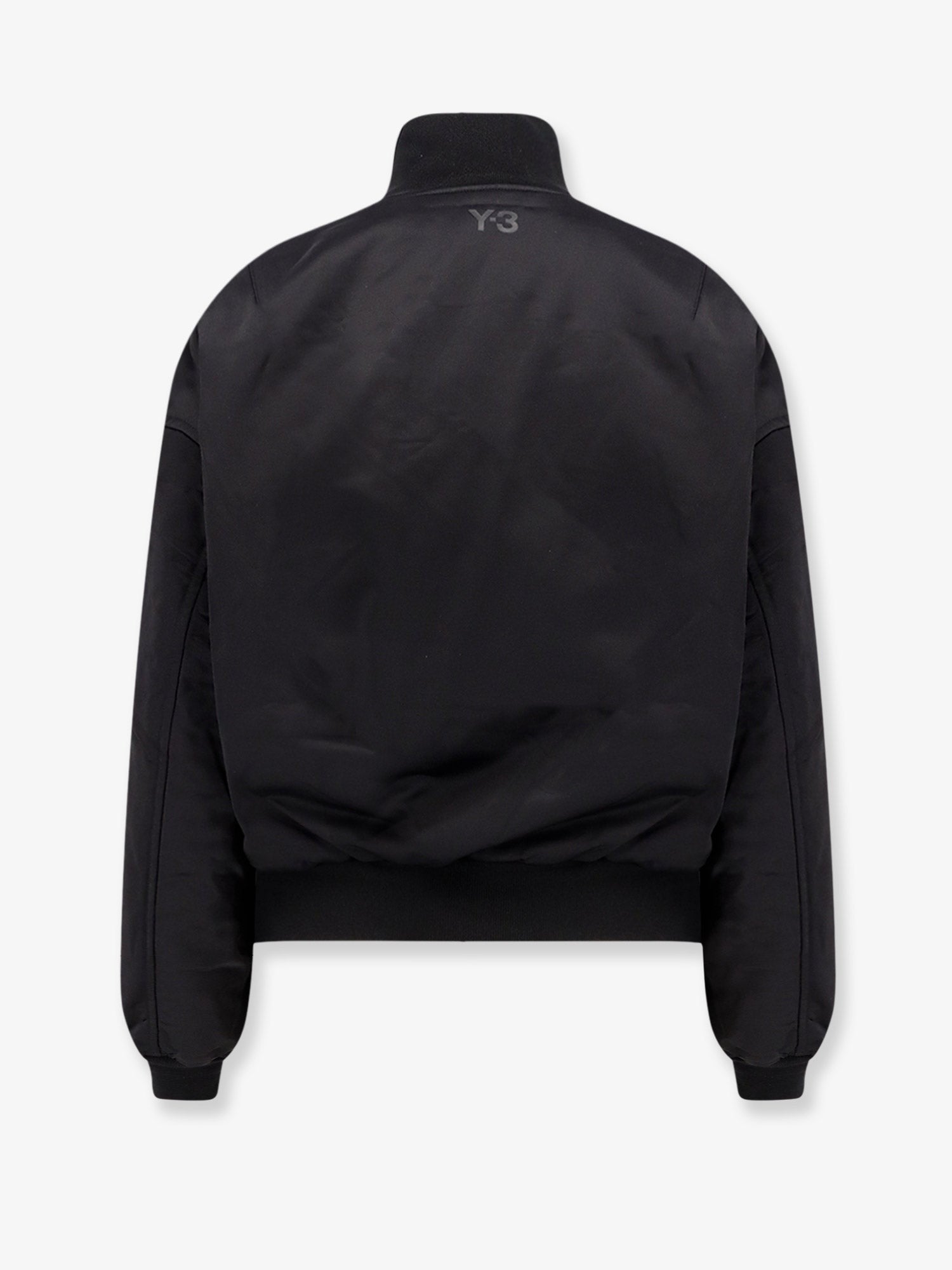 ADIDAS Y-3 - Recycled nylon bomber
