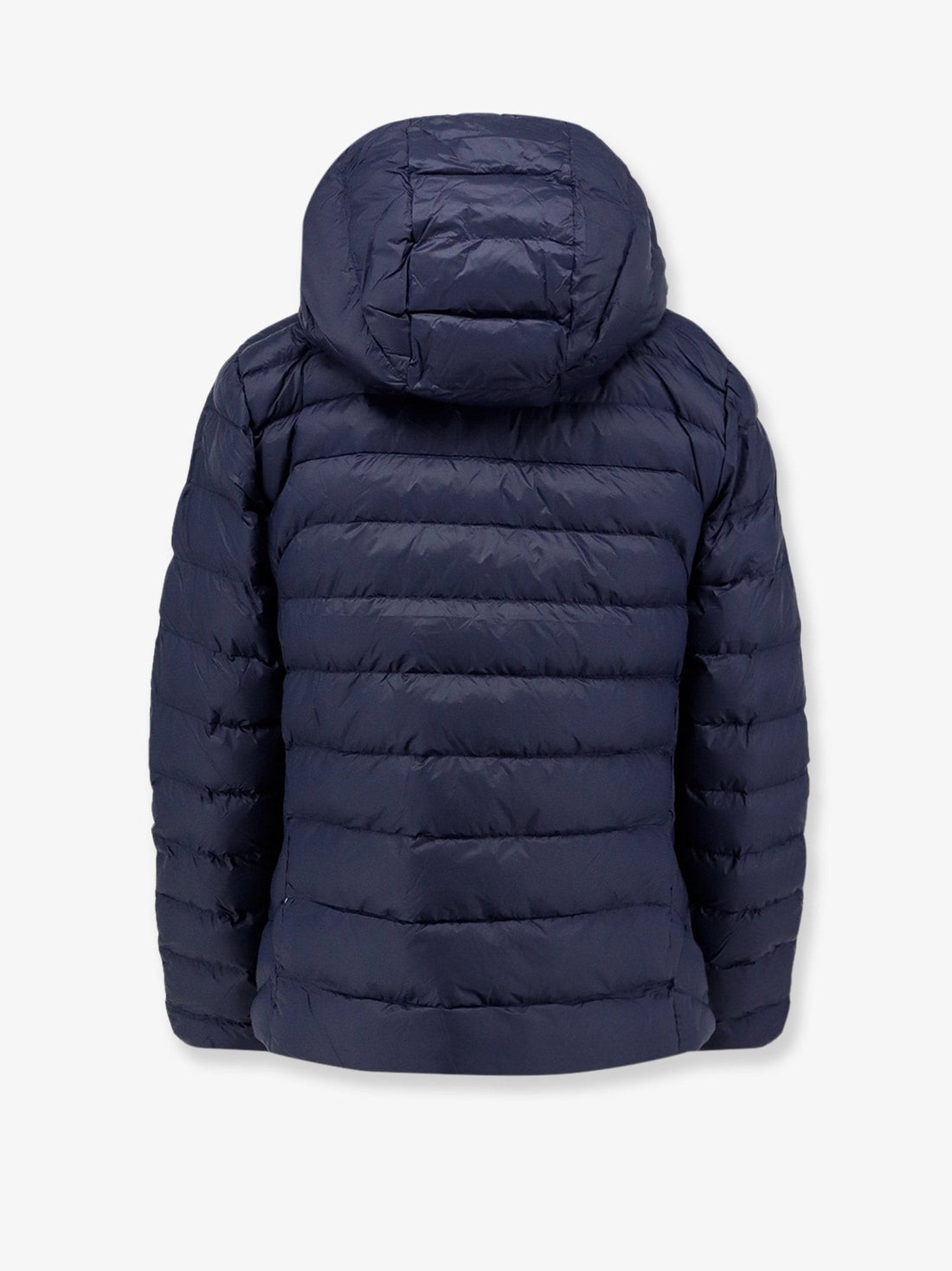 Polo Ralph Lauren - Recycled nylon down jacket recycled-nylon-down-jacket_f86d8ef0-6984-4e91-b30c-56d5f205c792