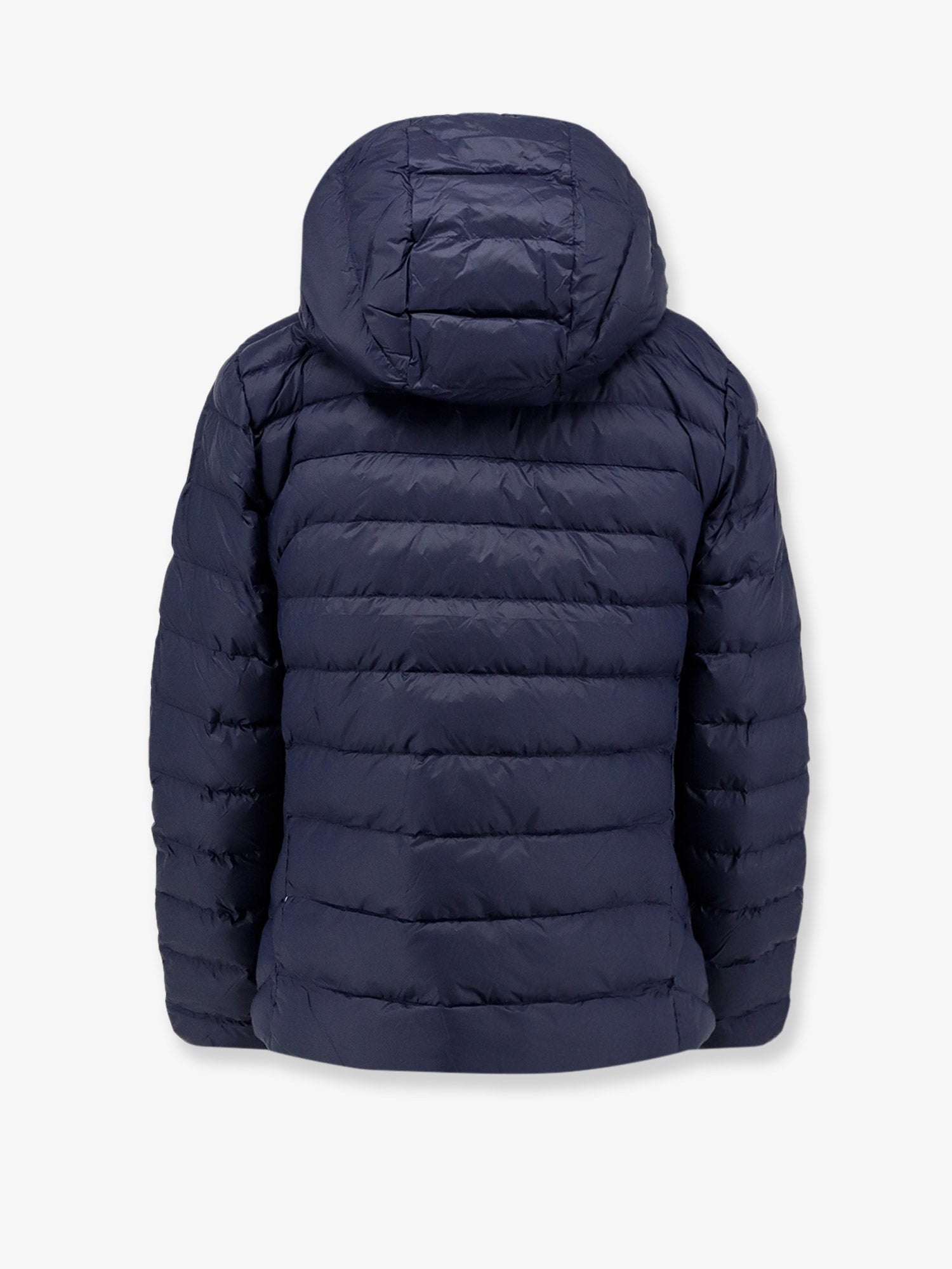 Polo Ralph Lauren Polo Ralph Lauren - Recycled nylon down jacket