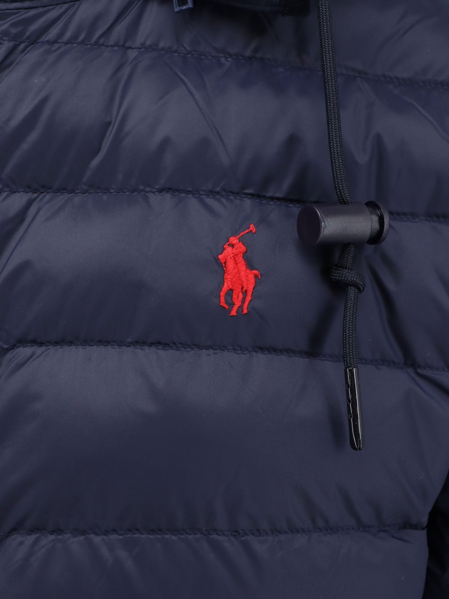 Polo Ralph Lauren Polo Ralph Lauren - Recycled nylon down jacket