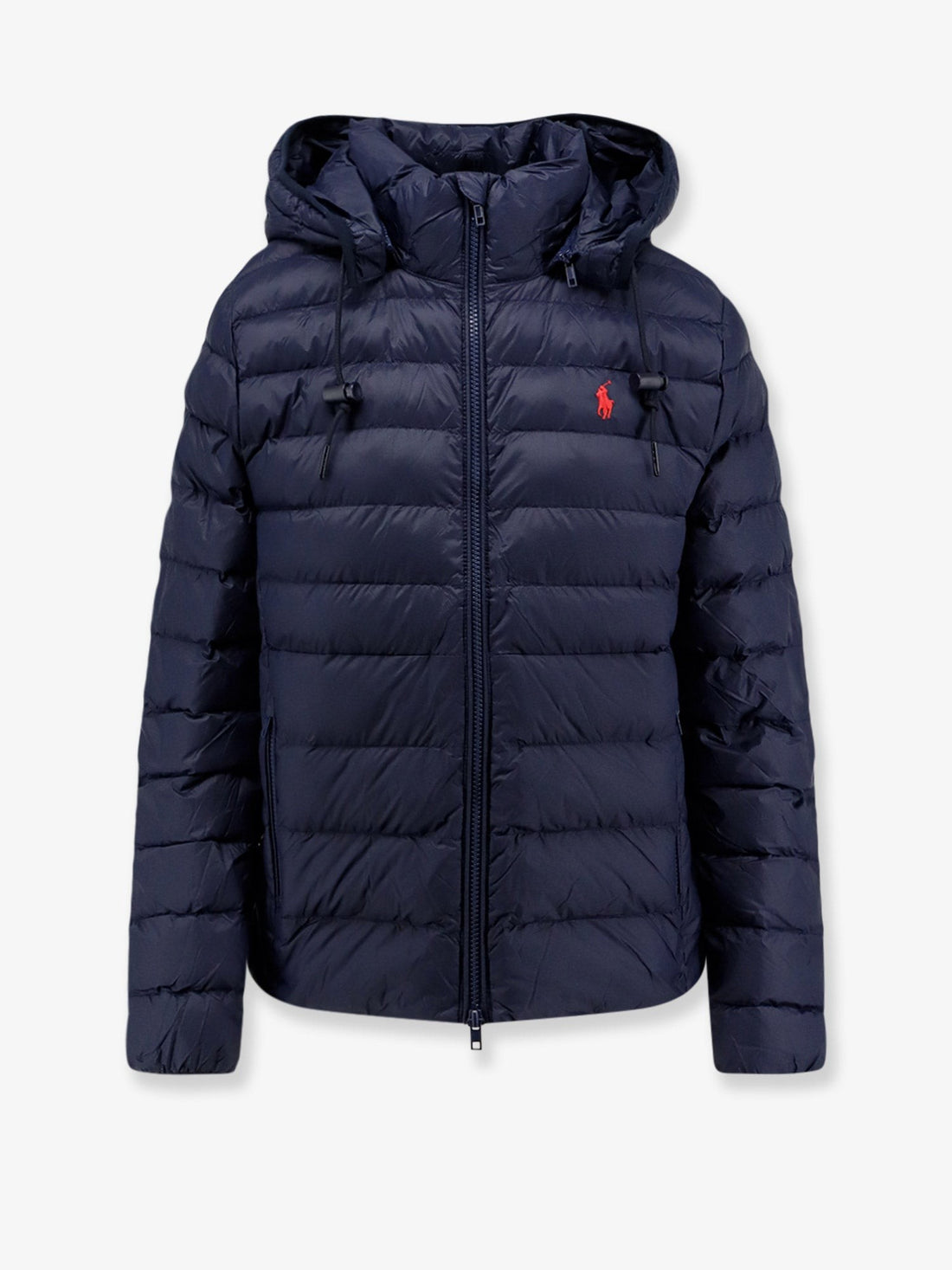 Polo Ralph Lauren - Recycled nylon down jacket recycled-nylon-down-jacket_f86d8ef0-6984-4e91-b30c-56d5f205c792