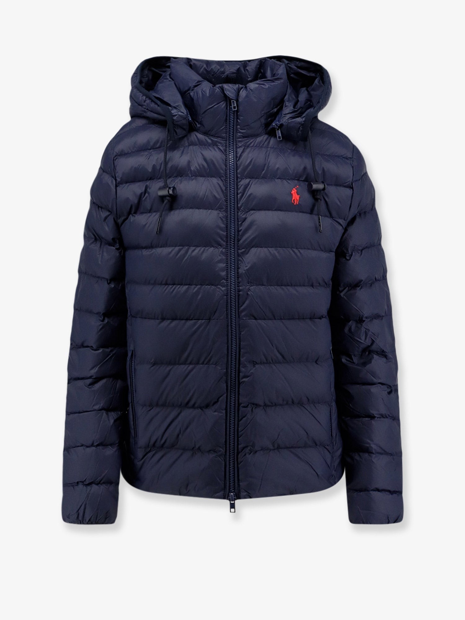 Polo Ralph Lauren Polo Ralph Lauren - Recycled nylon down jacket