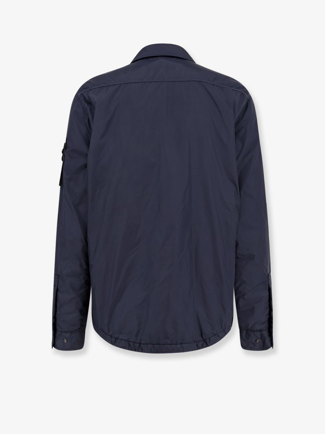 Recycled nylon jacket