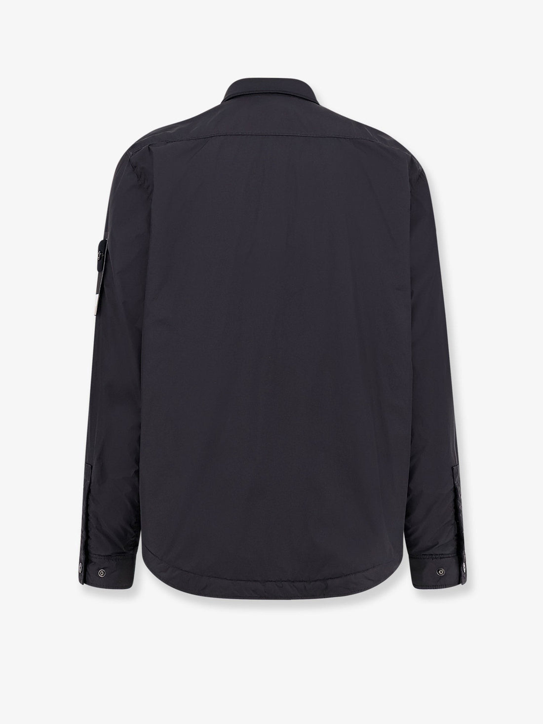 Recycled nylon jacket