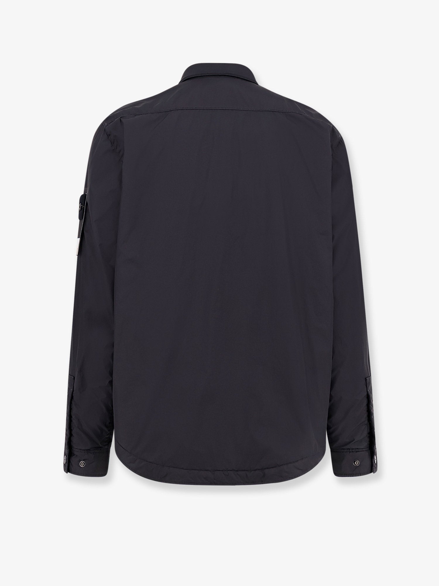 Recycled nylon jacket