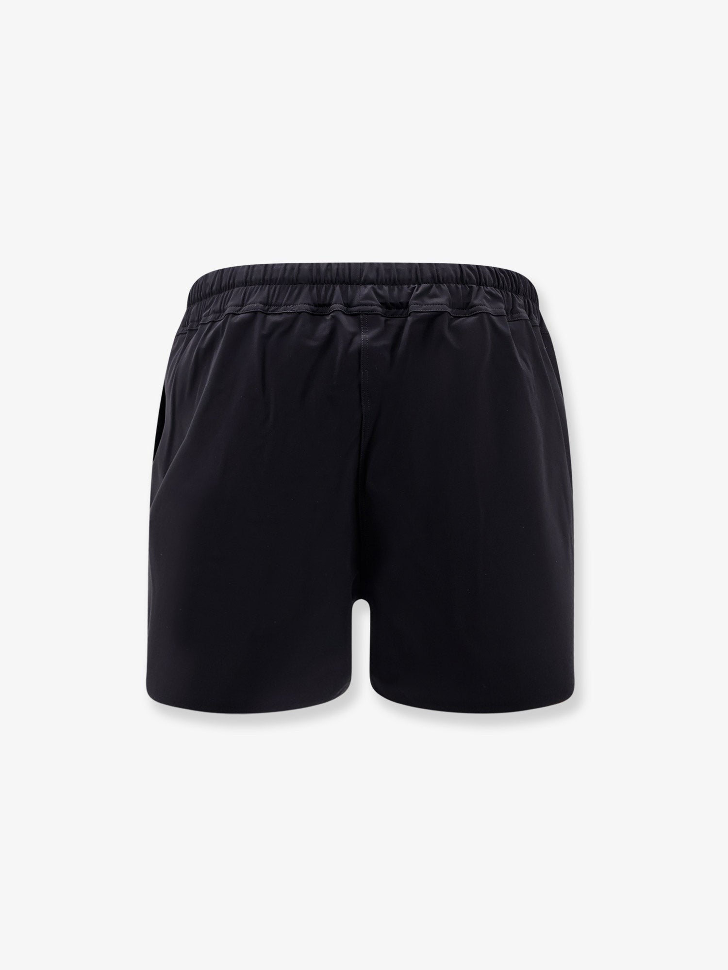 Recycled nylon swim trunks