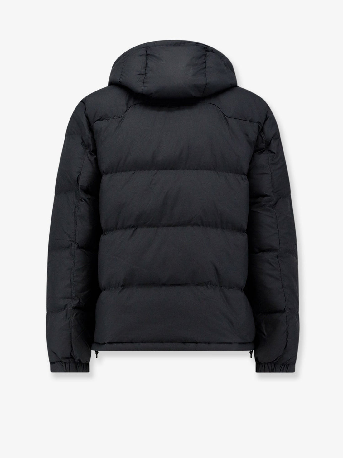 Polo Ralph Lauren - 'Gorham' down jacket Black