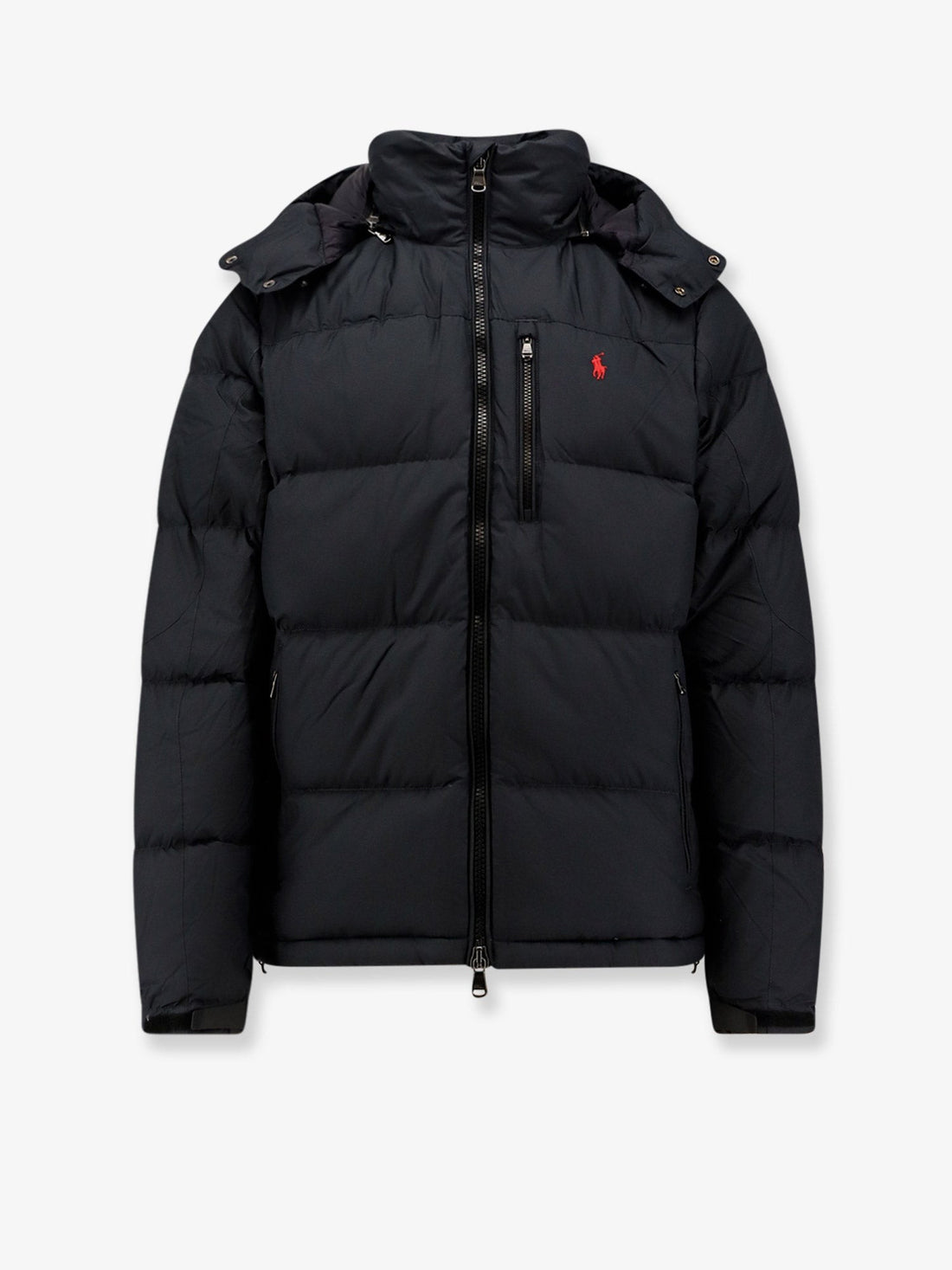 Polo Ralph Lauren - 'Gorham' down jacket Black