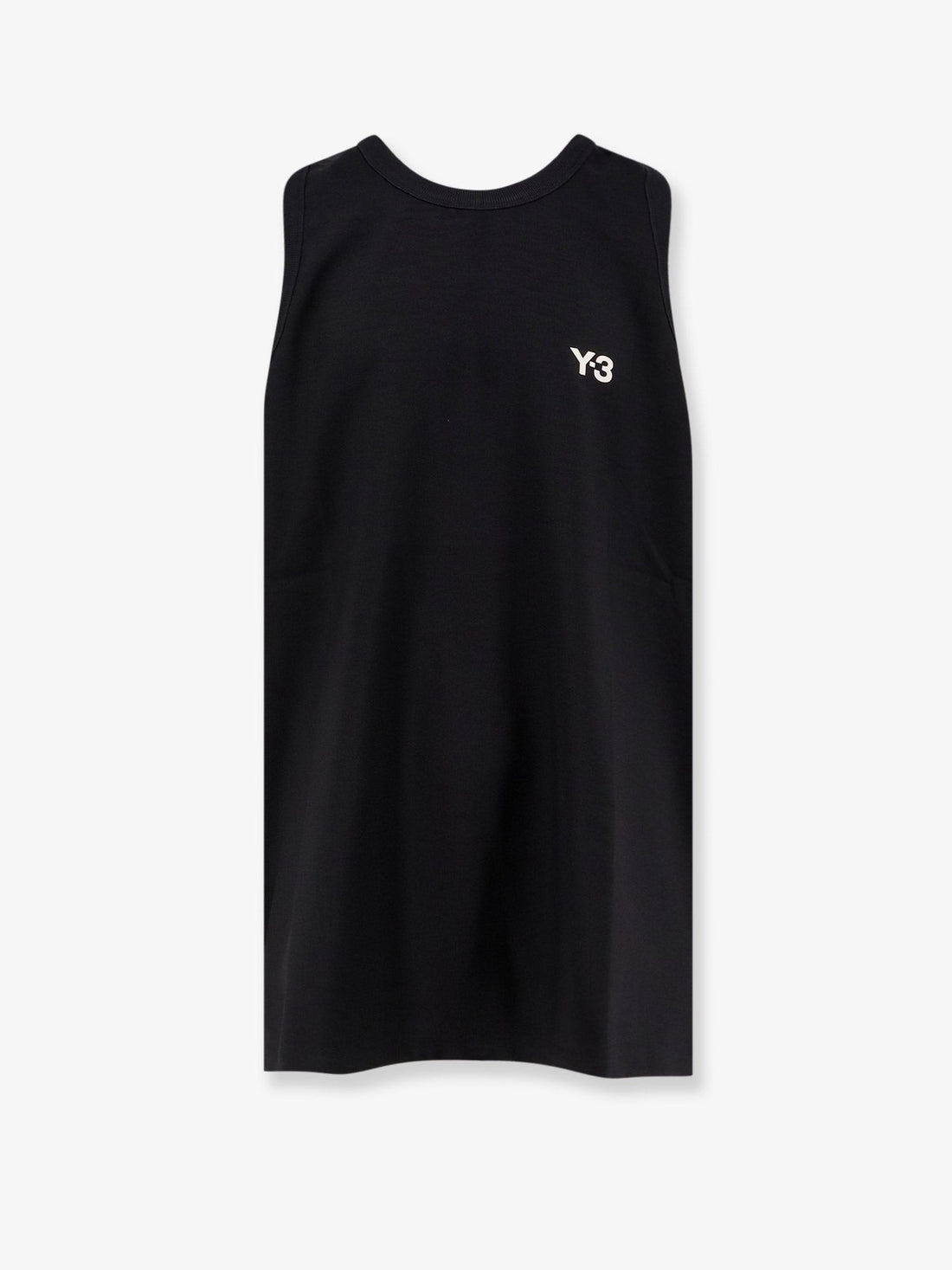 ADIDAS Y-3 - Recycled polyester top recycled-polyester-top