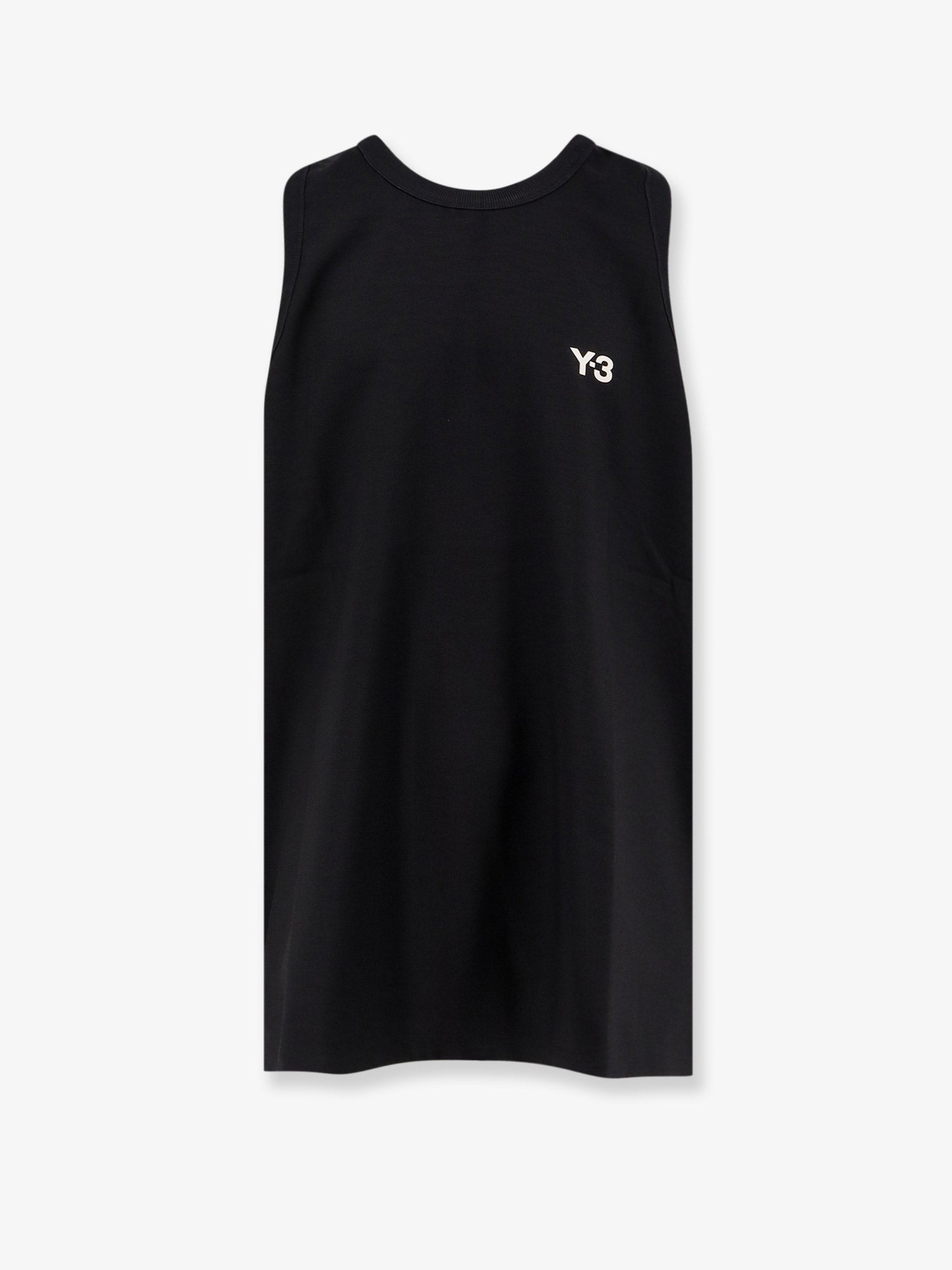 ADIDAS Y-3 - Recycled polyester top