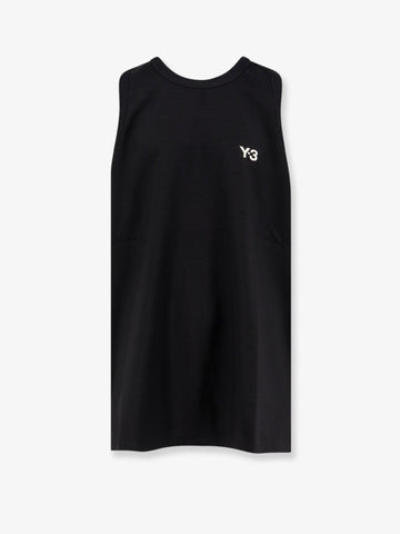 ADIDAS Y-3 - Recycled polyester top