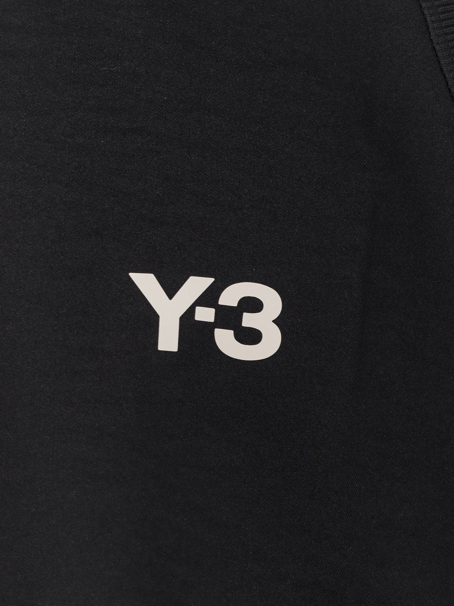 ADIDAS Y-3 - Recycled polyester top
