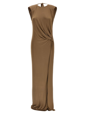 Elisabetta Franchi - 'Red Carpet' dress red-carpet-dress_2292134b-680c-45b5-8cfc-7f7b43221f62