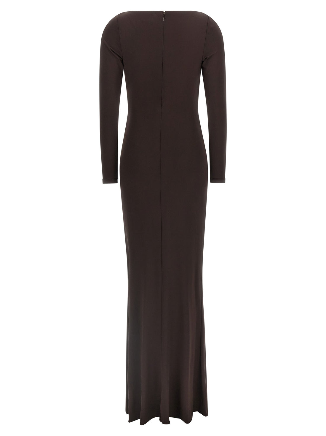 Elisabetta Franchi - 'Red Carpet' dress red-carpet-dress
