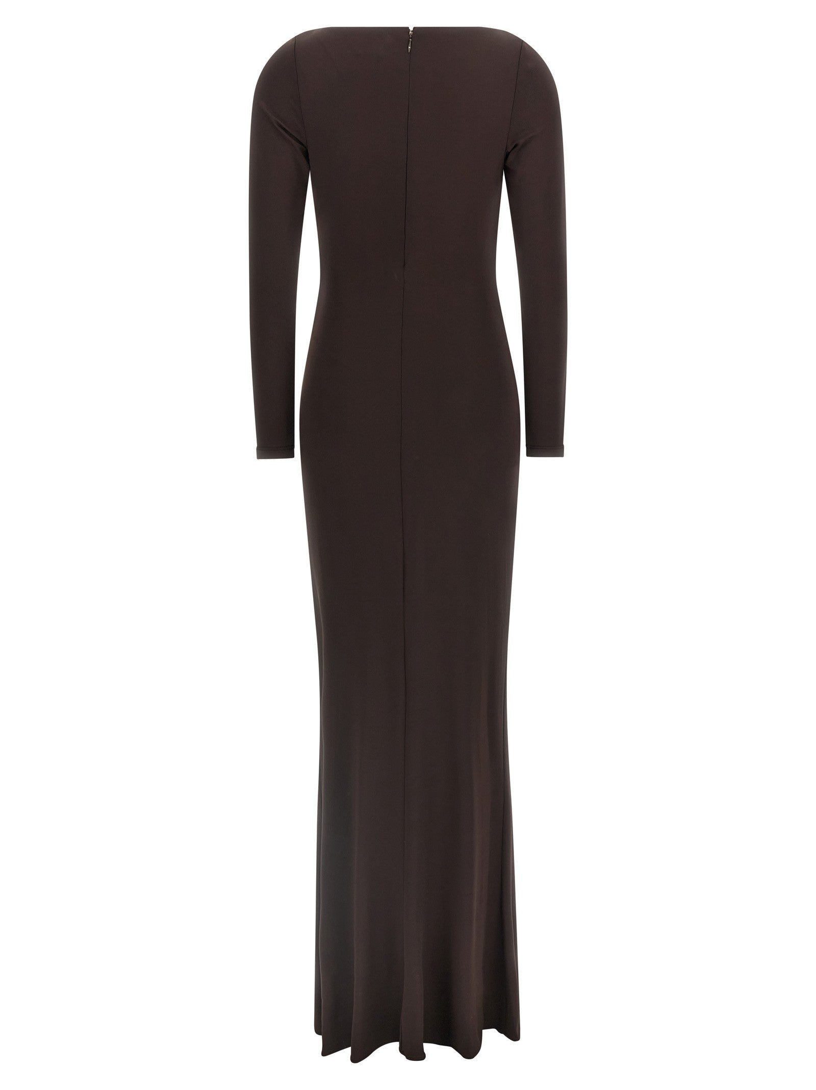 Elisabetta Franchi - 'Red Carpet' dress
