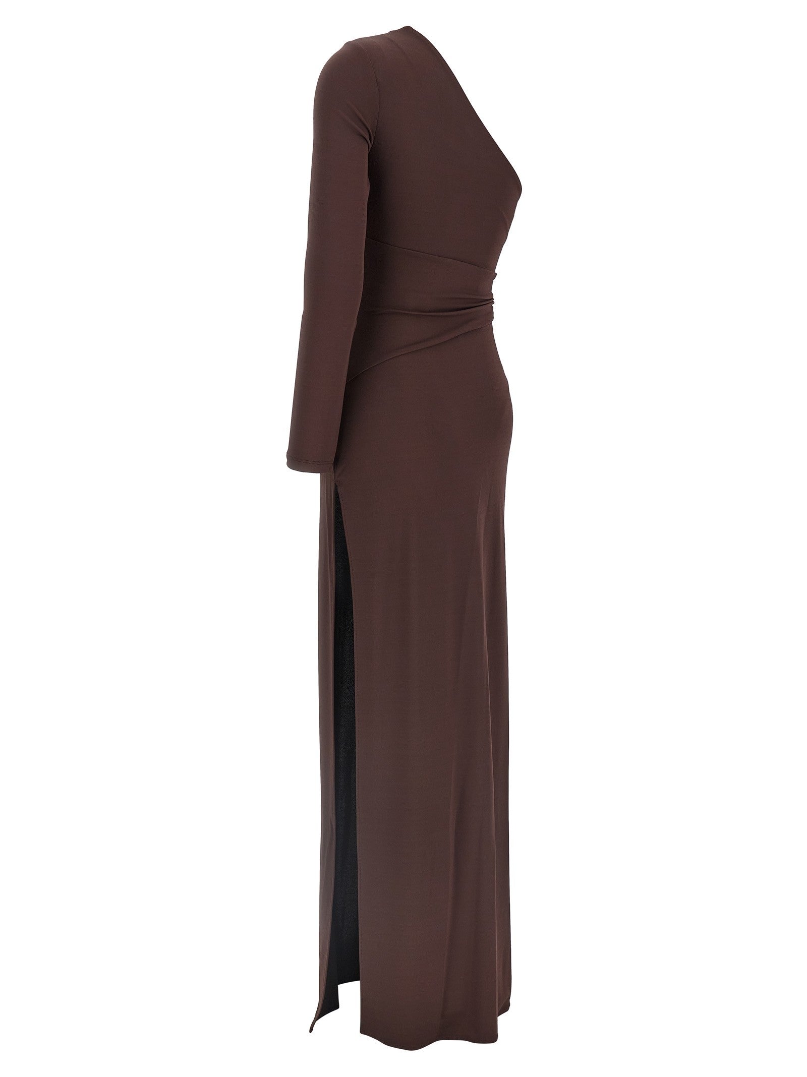Elisabetta Franchi - 'Red Carpet' dress red-carpet-dress_455704f0-6acb-4434-956a-693d64b3912d