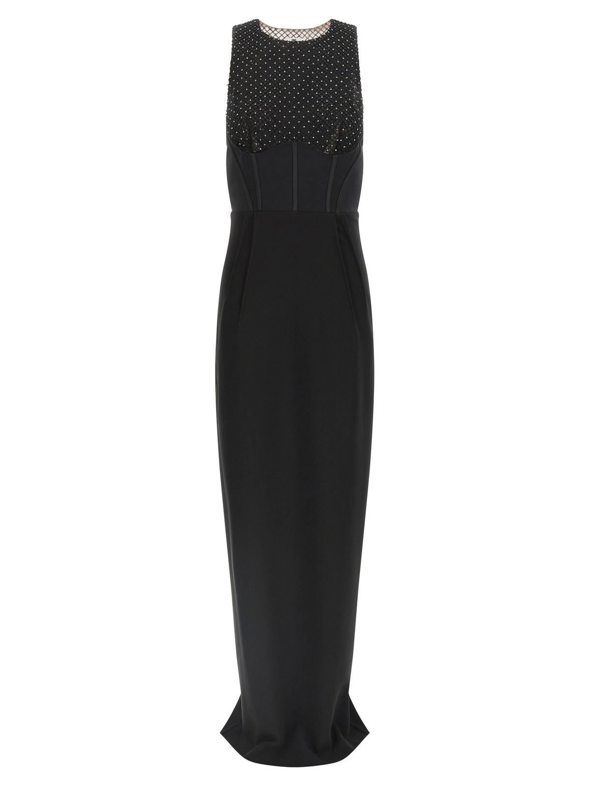 Elisabetta Franchi - 'Red Carpet' dress