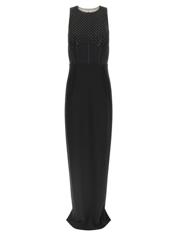 Elisabetta Franchi - 'Red Carpet' dress