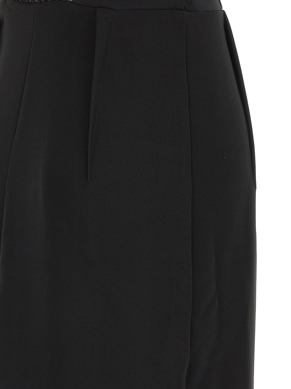 Elisabetta Franchi - 'Red Carpet' dress